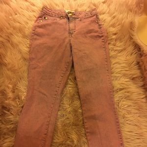 Nicki Minaj Jeans size 5/6